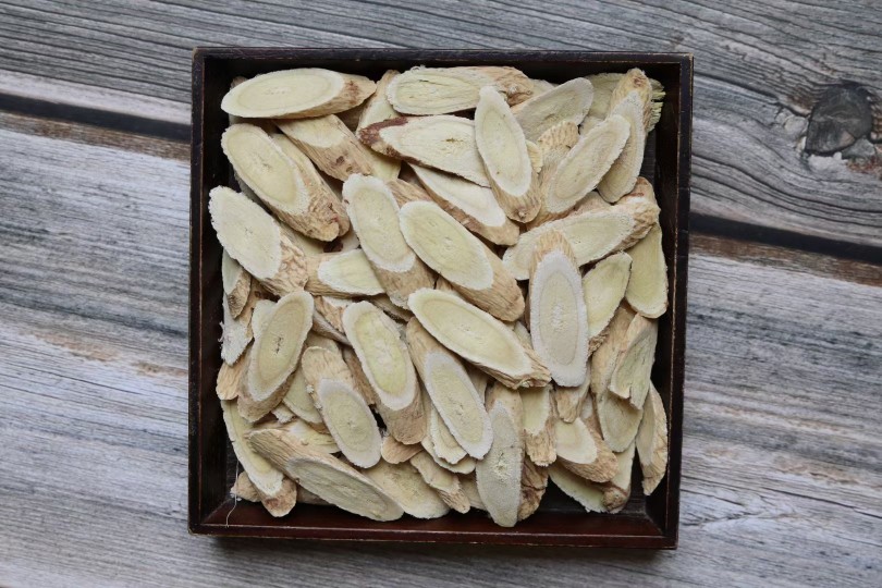 Milk vegan slices Gansu Huangqi Beiqi Beiqi Melon Seeds special class Dry Goods Stew Soup with water 500g-Taobao