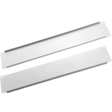 Толстый 19 -килограммовый шкаф Black 1u Backpot Backpot Black Blind Blind Server Case White Board 2U3U4U Крышка крышки