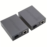 Mercury Gigabit Одноволокно-оптический белоглащий MCG11A-3/MCG11B-3 Оптический преобразователь 3KM SC SC