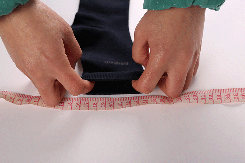 Chaussettes - collants L-1 - Ref 754465 Image 18