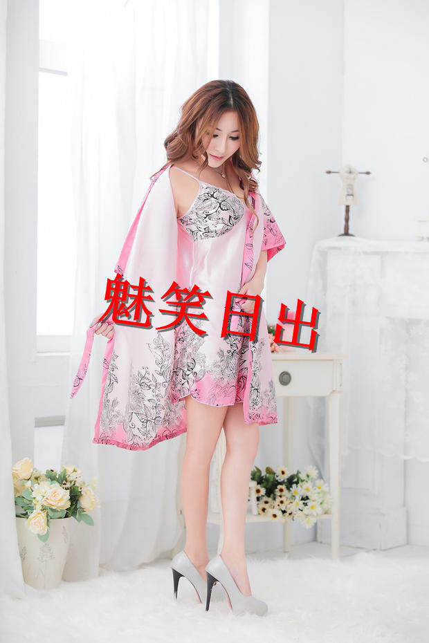 Peignoir jeunesse F88 - Ref 598007 Image 8