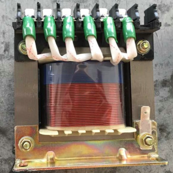 JBK3-250VA JBK4-250VA JBK2-250VA JBK1-250VA Machine bed control transformer