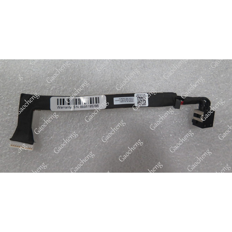 Rtdpart Is Suitable for Dell Dell Precision 7670 7680 Power Interface Cable 0Vd7Cj