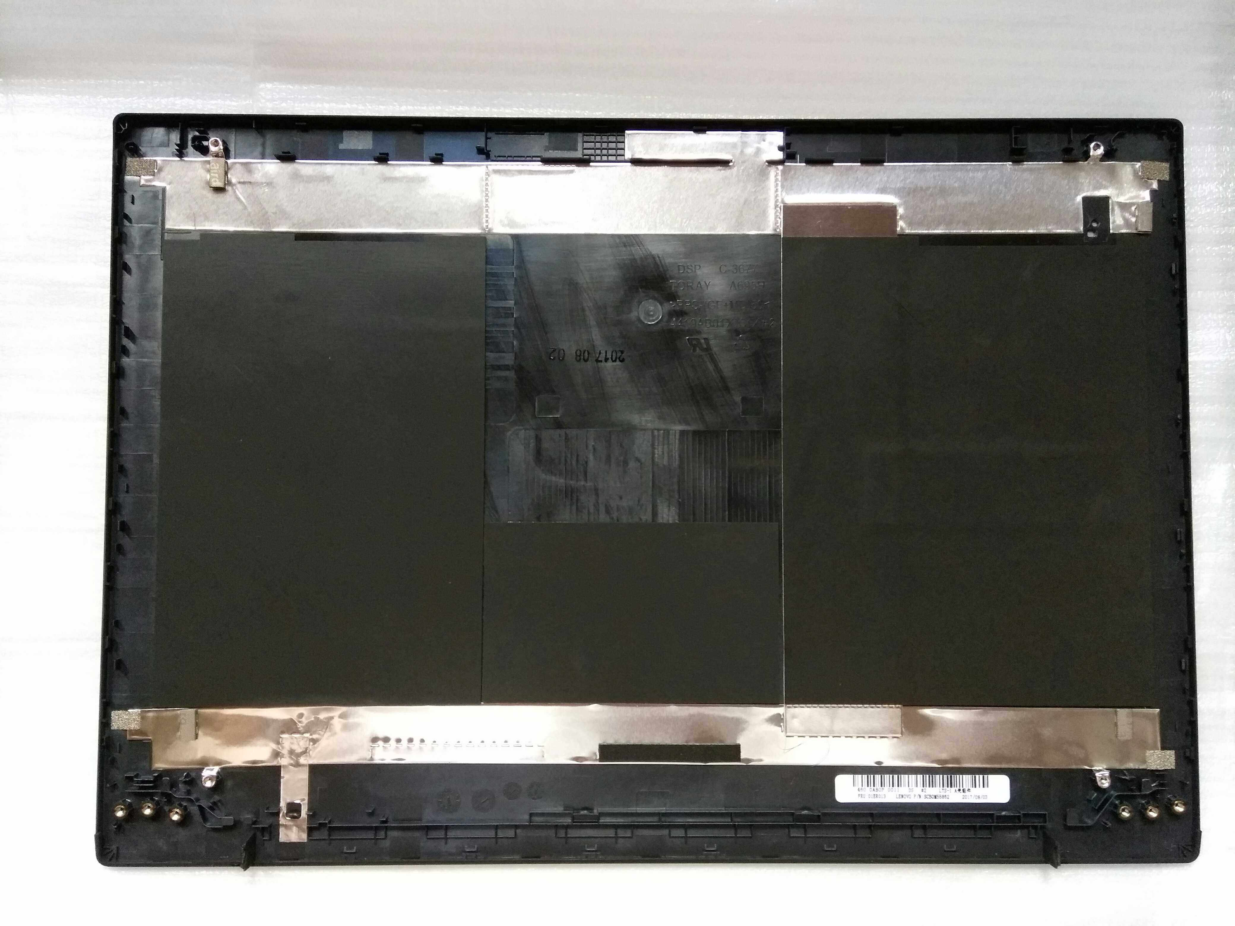 RTDPART for Lenovo THINKPAD T570 P51S new shell FHD upper cover A shell 01ER013