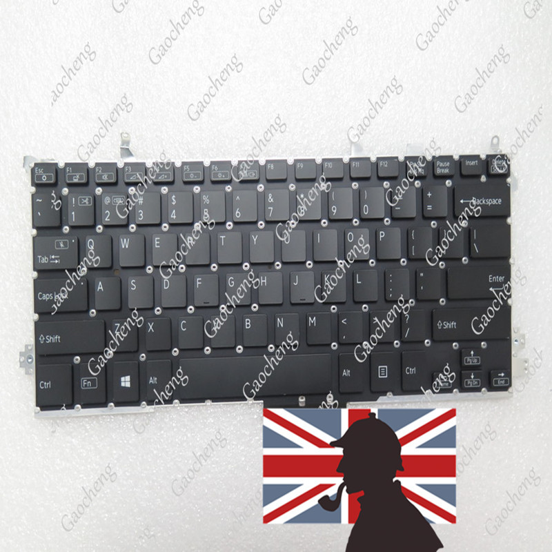 Rtdpart Is Suitable for Sony Sony Vaio Sx14 Vjs146C0111K/C0211A Keyboard