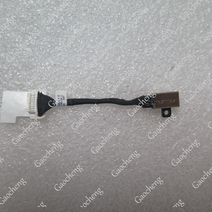 Rtdpart Is Suitable for Dell Dell Inspiron 5400 5401 5402 Power Interface 0N8R4T
