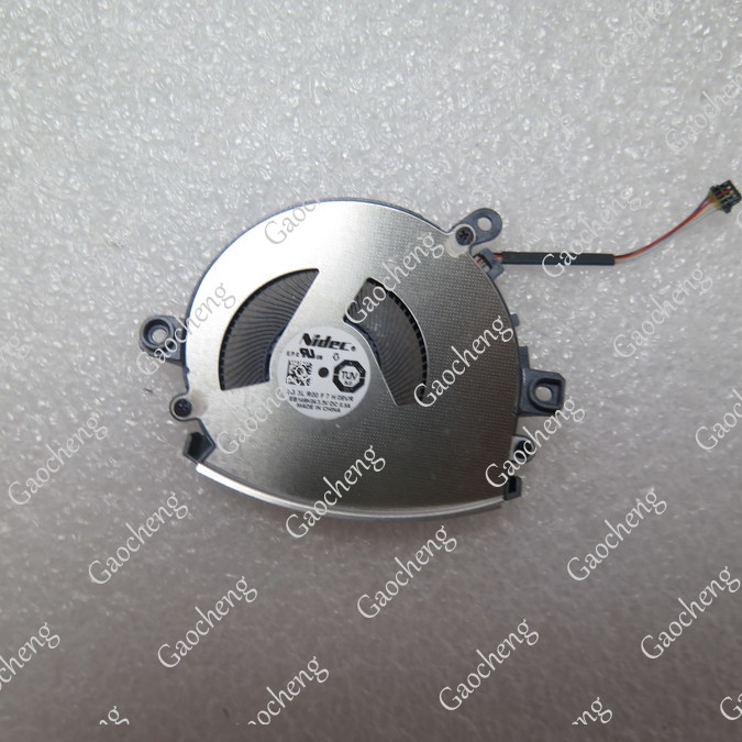 Rtdpart Is Suitable for Nidec Eb146K04 2g 3L R00 Dc3.3V 0.5A Notebook Fan