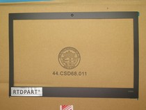RTDPART for Lenovo THINKPAD X240S new border sticker screen frame B Shell 04X3823