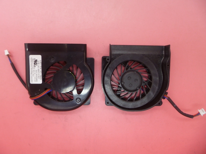 Rtdpart Is Suitable for Lenovo ThinkPad X60 X61 New Notebook Cooling Fan 42X3805 Rtdpart Is Suitable for Lenovo ThinkPad X60 X61 New Notebook Cooling Fan 42X3805