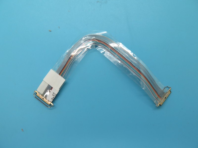 Rtdpart Is Suitable for Lenovo ThinkPad X240 X250 M2 Hard Drive Cable Connection Cable 04X3940