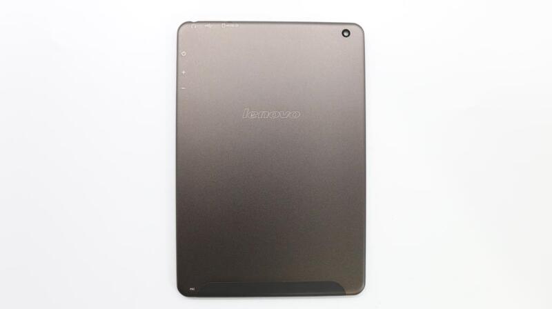 Rtdpart Is Suitable for Lenovo Miix 3-830 Miix3 830 Screen Back Cover a Shell 5Cb0G86143