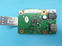 RTDPART for Lenovo M495 LM495 USB interface board headset small board with cable 90000725