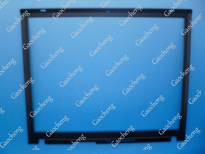 Rtdpart Is Suitable for Lenovo ThinkPad T60 141 Laptop Shell Screen Frame B Shell 26R9393