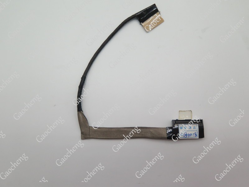 Rtdpart Is Suitable for Lenovo ThinkPad T410S T400S Screen Cable 50.4Fy01.001