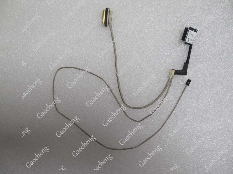 Rtdpart Is Suitable for Lenovo Legion R720 Y520-15Ikbn Screen Cable 5C10N00226