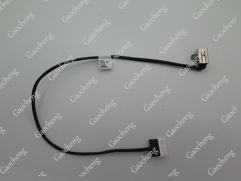 Rtdpart Is Suitable for Dell Dell Vostro 15-5568 14-5468 Power Interface Cable 0M3Fm1