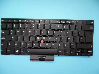 RTDPART for Lenovo THINKPAD X1 HYBRID new built-in laptop keyboard BR TW
