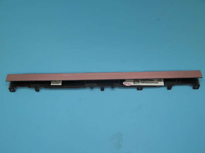 Rtdpart Is Suitable for Lenovo Ideapad 520S-14Ikb 320S-14Ikb Screen Hinge Cover Rtdpart Is Suitable for Lenovo Ideapad 520S-14Ikb 320S-14Ikb Screen Hinge Cover