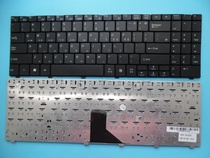 RTDPART is suitable for Dingxing H52 brand new notebook keyboard US English KR Korean DOK-V6185A