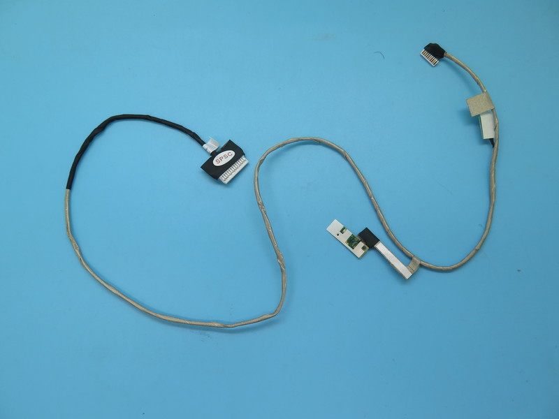 RTDPART suitable for Lenovo THINKPAD L440 camera wire LED wire 04X4832