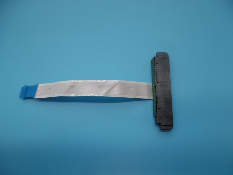 Rtdpart Is Suitable for Dell Dell 15-3451 5758 7560 Hard Drive Cable Adapter 00Kt1K