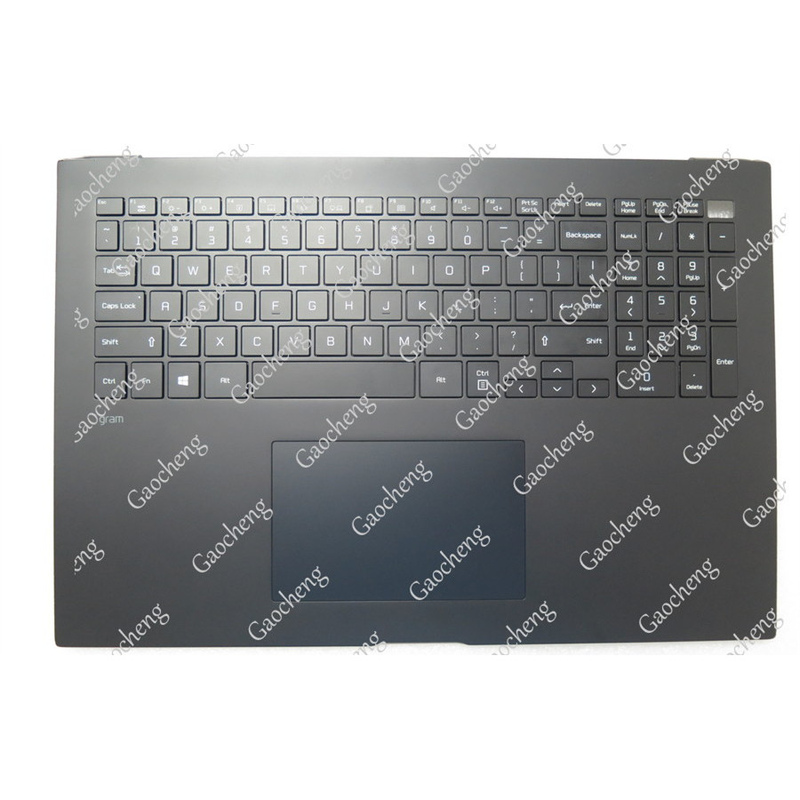 Rtdpart Is Suitable for Lg Gram 17Z90P 17Z90Pa 17Z90Pd 17Z95P C Shell with Keyboard Rtdpart Is Suitable for Lg Gram 17Z90P 17Z90Pa 17Z90Pd 17Z95P C Shell with Keyboard