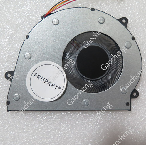 Rtdpart Is Suitable for Lenovo Erazer P14H E14H P16H Notebook Cooling Fans