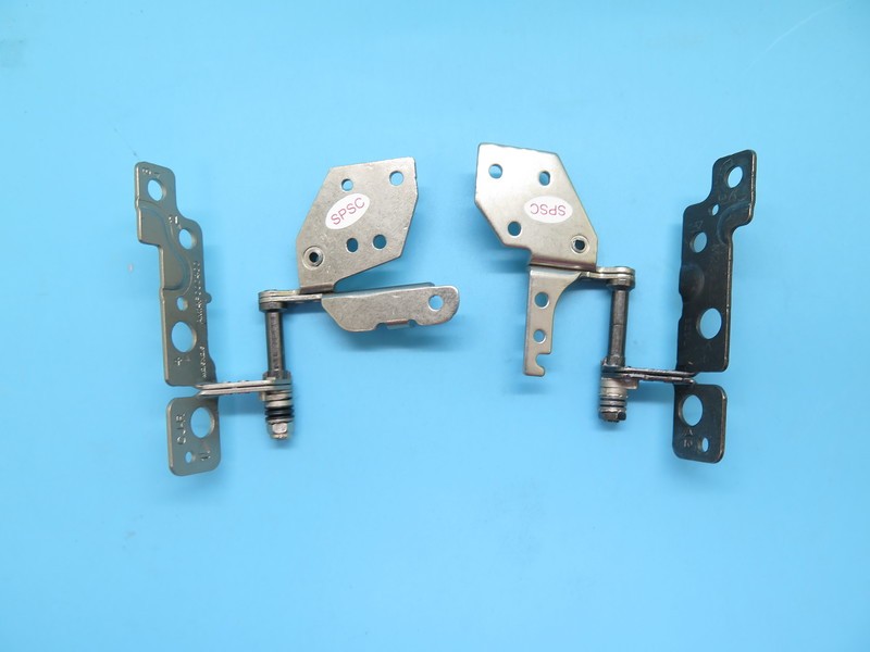 Rtdpart Is Suitable for Lenovo Y40-70 Y40-80 Notebook Screen Hinge Hinge 5H50F78622 Rtdpart Is Suitable for Lenovo Y40-70 Y40-80 Notebook Screen Hinge Hinge 5H50F78622