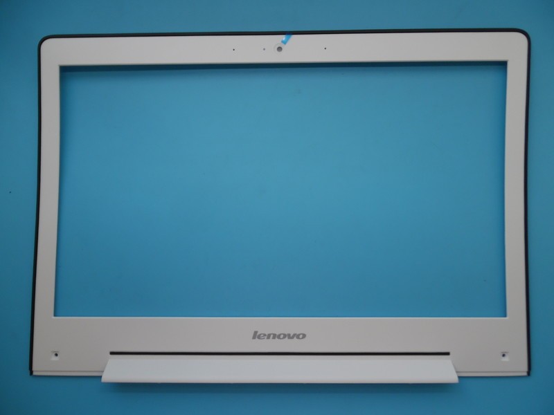 Rtdpart Is Suitable for Lenovo U31-70 500S-13Isk White Shell B Shell Screen Frame 5B30J30920