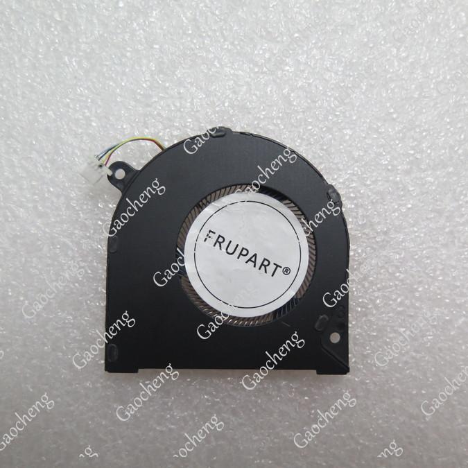Rtdpart Is Suitable for Toshiba Dynabook Tecra A40-J A40-K A50-J X40-K Fan