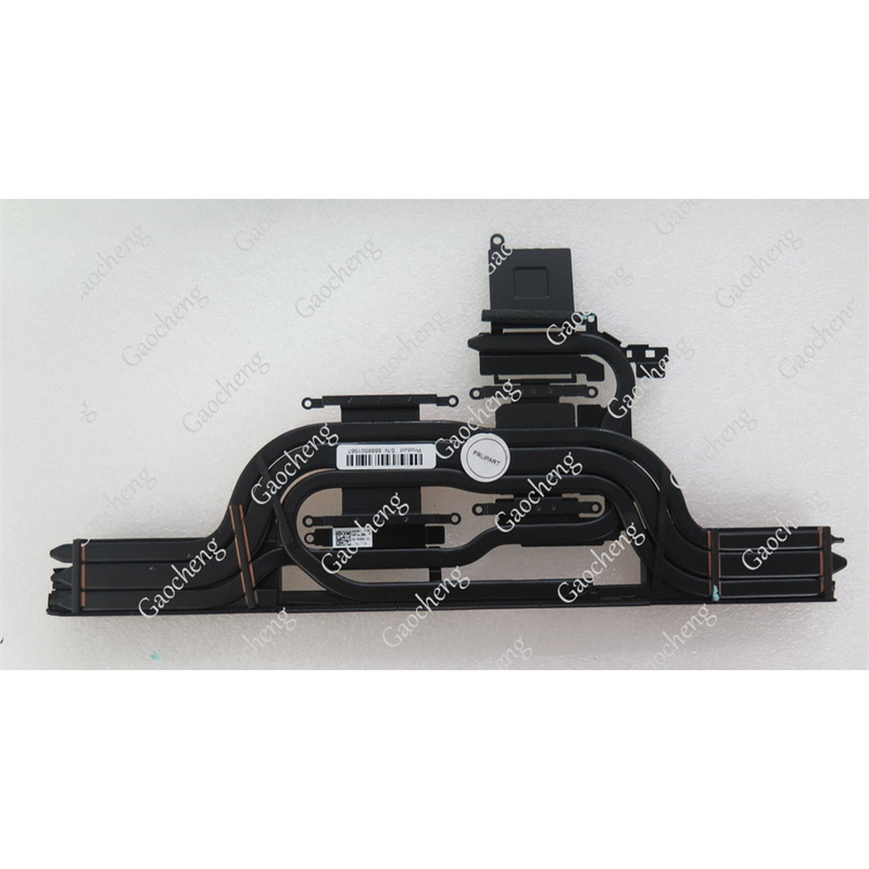 Rtdpart Is Suitable for Asus Tuf Gaming F16 Fx608J Copper Tube Radiator Heat Sink Rtdpart Is Suitable for Asus Tuf Gaming F16 Fx608J Copper Tube Radiator Heat Sink