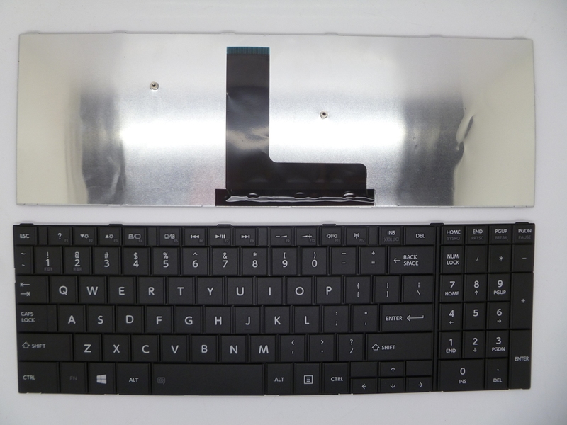 Rtdpart Is Suitable for Toshiba Tecra C50-B C50D-B C50T-B Laptop Keyboard Jp Us Rtdpart Is Suitable for Toshiba Tecra C50-B C50D-B C50T-B Laptop Keyboard Jp Us