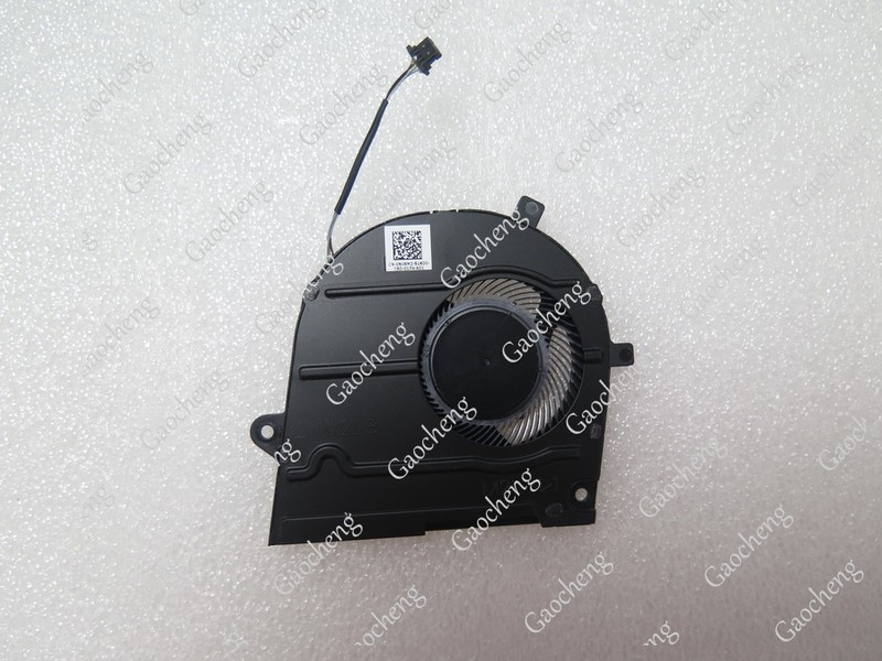 Rtdpart Is Suitable for Dell Dell Inspiron 14-7400 Cooling Fan 0Nv6M2 0F4R10