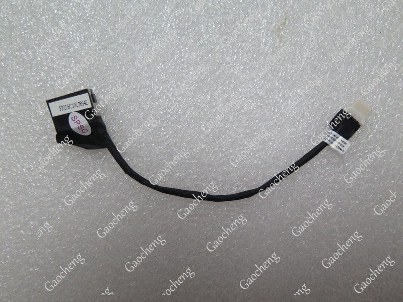 Rtdpart Is Suitable for Lenovo V110-15Ast 15Ikb 15Isk Power Interface Cable 5C10L78342