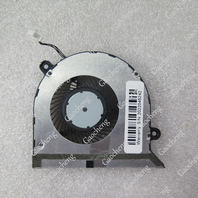 Rtdpart Is Suitable for Toshiba Dynabook Portege X30L-J New Notebook Cooling Fan