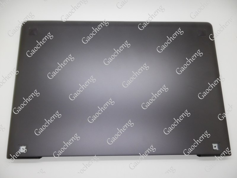 RTDPART suitable for Lenovo ideapad U400 grey brown lower cover D shell bottom shell 31052031