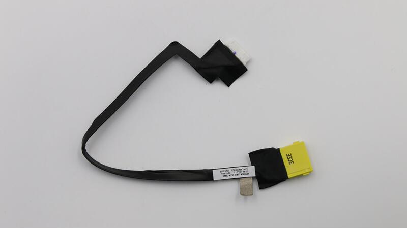 Rtdpart Is Suitable for Lenovo S410P Power Interface with Cable 90203816 50.4L103.001
