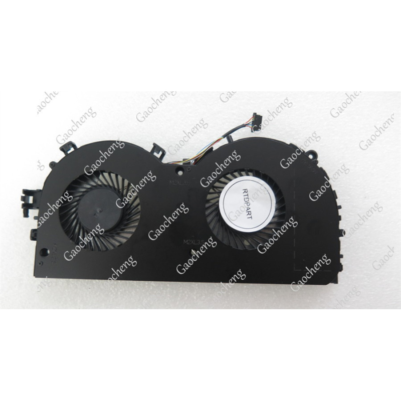 Rtdpart Is Suitable for Lenovo Legion Y520-15Ikb R720-15Ikb Fan Rtdpart Is Suitable for Lenovo Legion Y520-15Ikb R720-15Ikb Fan