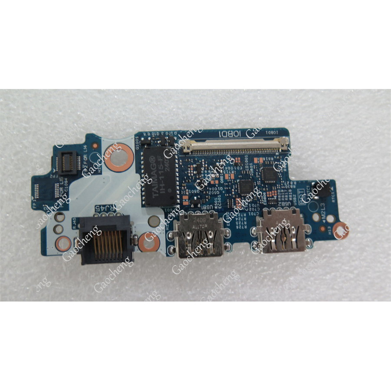 Rtdpart Is Suitable for Dell Dell Latitude 3440 3450 USB Interface Small Board Sf2004
