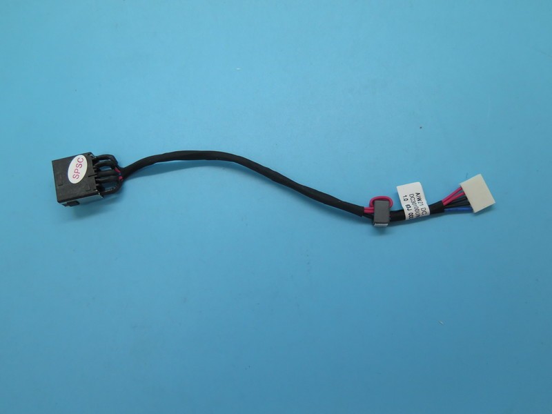 Rtdpart Is Suitable for Lenovo Z51-70 500-15Isk 15Acz Power Interface Cable 5C10J23750