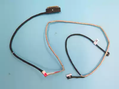 RTDPART for Lenovo THINKPAD S5 YOGA 15 new 2D screen wire cable 00JT324