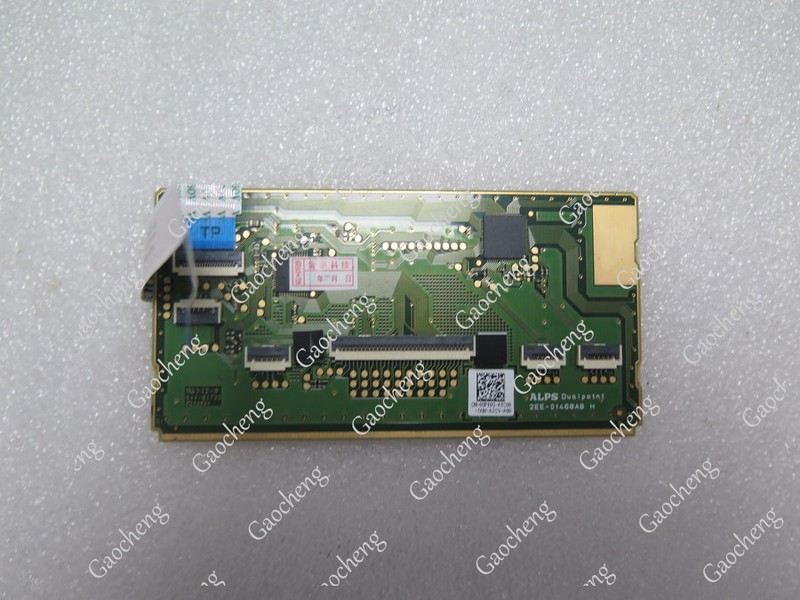 Rtdpart Is Suitable for Dell Dell Latitude E7480 E7280 Touchpad 08P10G 0Ekyx9