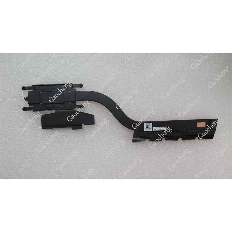 Rtdpart Is Suitable for Dell Dell Inspiron 16 5630 Copper Tube Radiator Heat Sink 0Jd7Y0 Rtdpart Is Suitable for Dell Dell Inspiron 16 5630 Copper Tube Radiator Heat Sink 0Jd7Y0