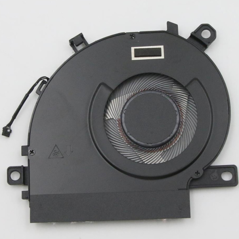 Rtdpart Is Suitable for Lenovo Ideapad Flex 5 Cb-13Iml05 Fan 5F10S13974