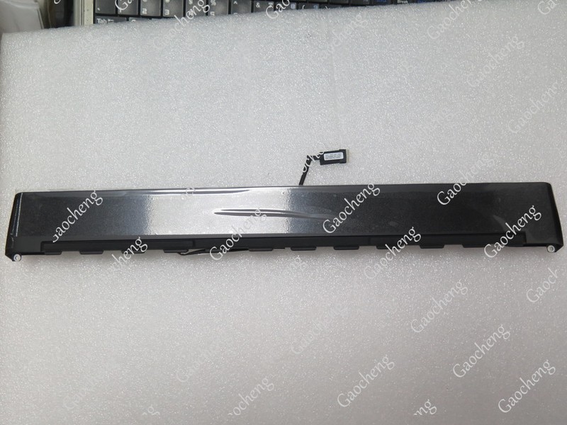 Rtdpart Is Suitable for Dell Alienware M17 R3 Cooling Outlet Shell 06J97W