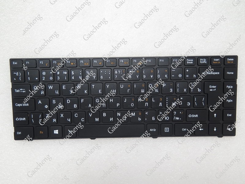 Rtdpart Is Suitable for Elite Ecs Sf40Kb6 Sf40Gn Brand New Laptop Keyboard Ru Sp Us Gr Rtdpart Is Suitable for Elite Ecs Sf40Kb6 Sf40Gn Brand New Laptop Keyboard Ru Sp Us Gr