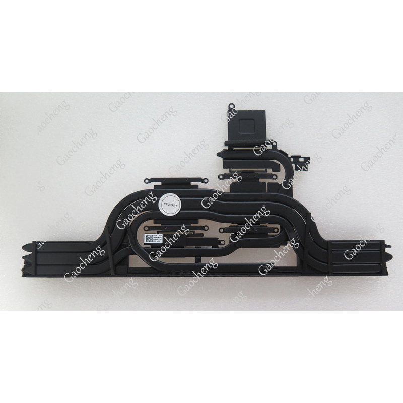 Rtdpart Is Suitable for Asus Tuf Gaming F16 Fx608L Copper Tube Radiator Heat Sink