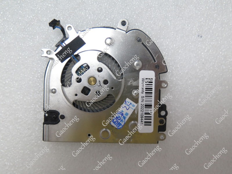 Rtdpart Is Suitable for Hp Elitebook 840 G5 G6 Notebook Fan L22306-001