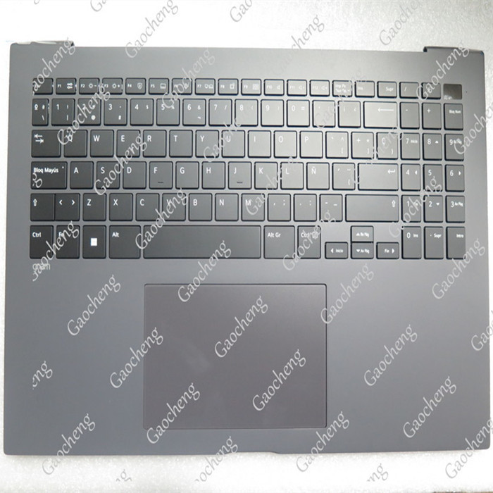 Rtdpart Is Suitable for Lg Gram 16Z90S 16Z90Sp 16Z90Sc/Std Shell C Shell with Keyboard