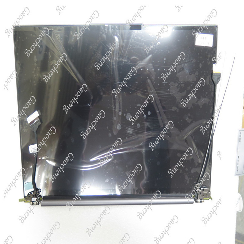 Rtdpart Is Suitable for Lenovo Yoga Slim 7 Pro 16Ach6 Lcd Touch Screen 5D10S39731